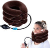 Cervical Neck Traction Device