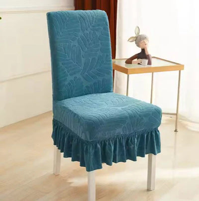 Anti-Slip Dining Chair – Stable & Comfortable