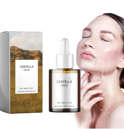 Centella Soothing Facial Serum – Calm & Hydrate