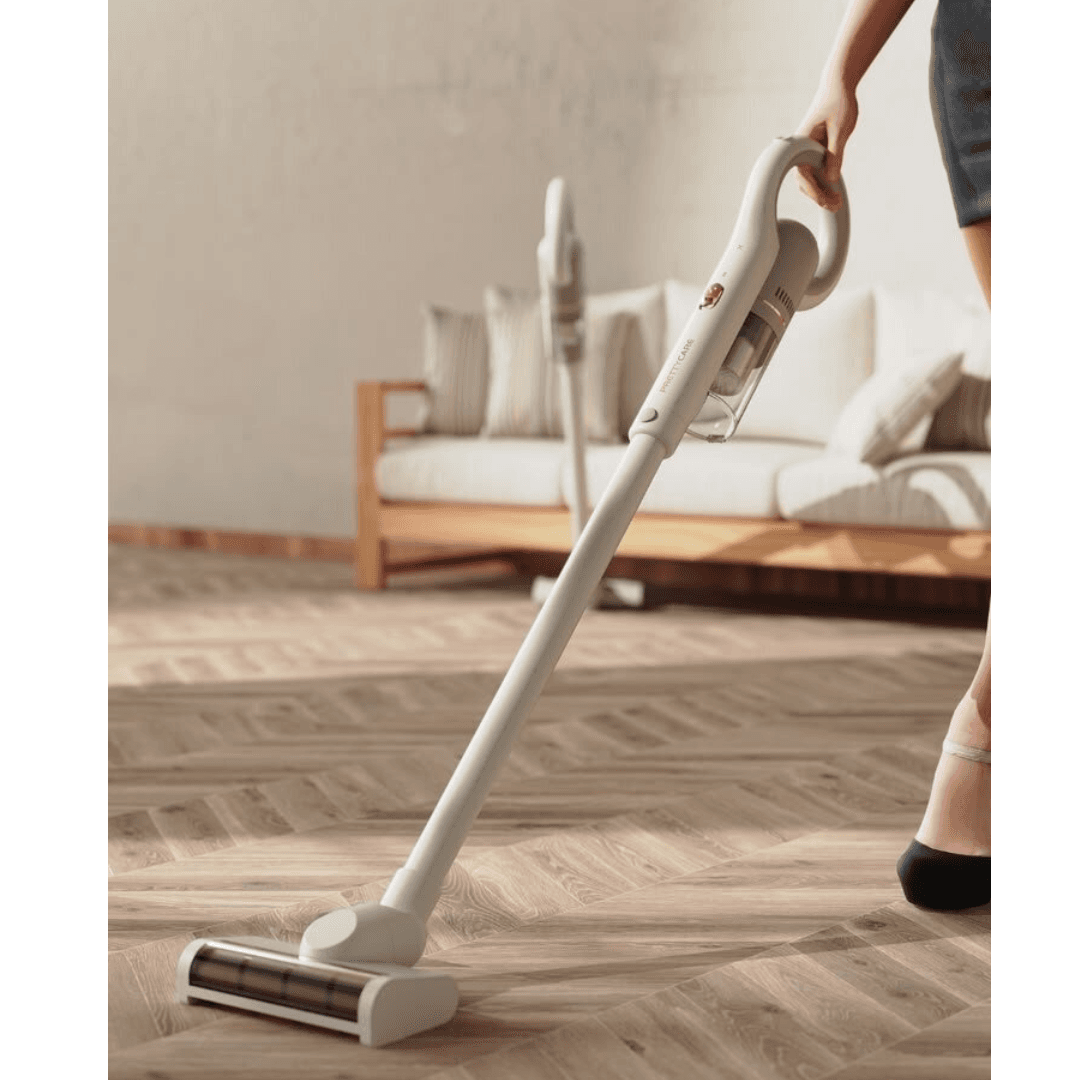 Portable Handheld Vacuum Cleaner