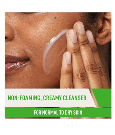 Cerave Hydrating Cleanser