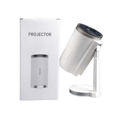 LCD Projector
