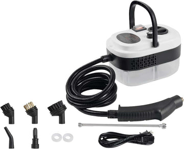 TB-961 Portable Handheld Steam Cleaner
