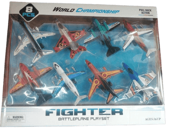 Junior Planes