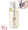 Sakura Hair Growth Shampoo