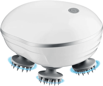 Electric Hair  Scalp Massager