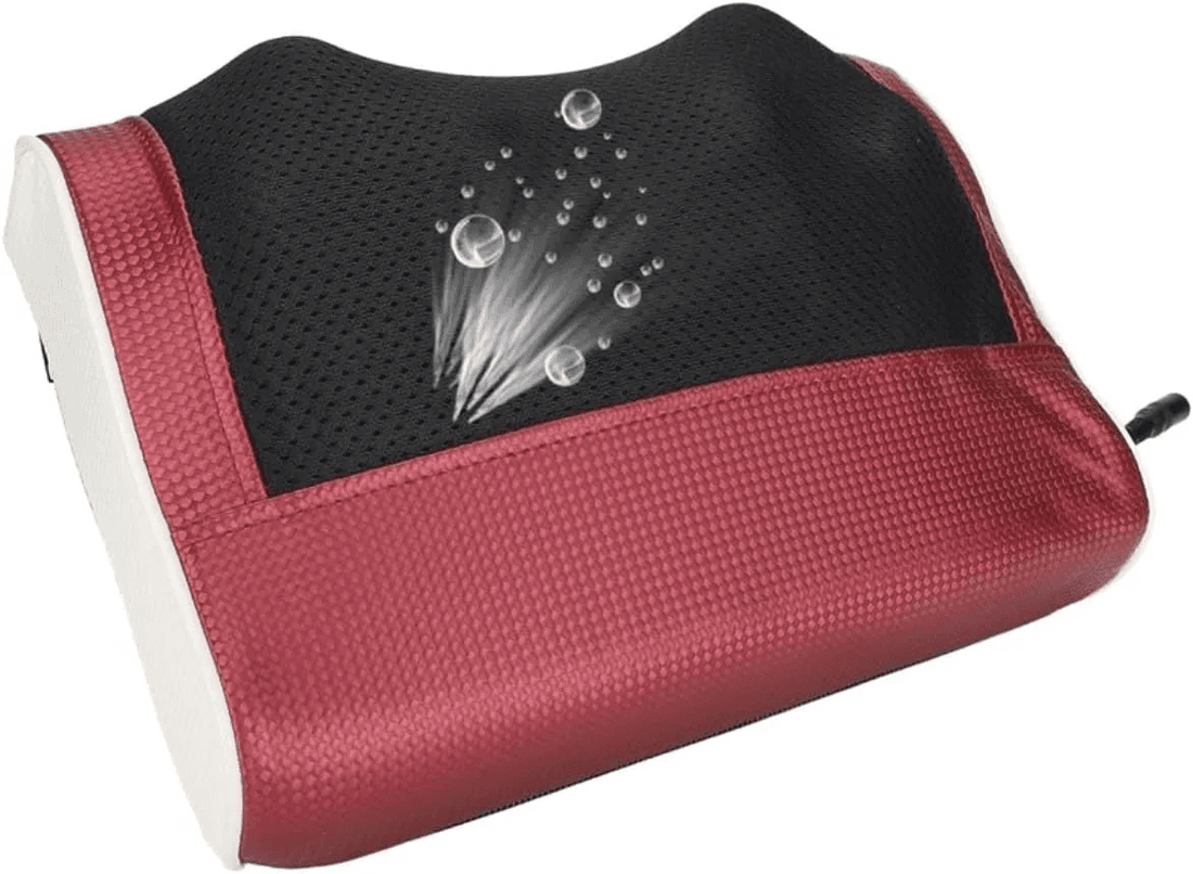 Electric Massage Pillow Vibrator