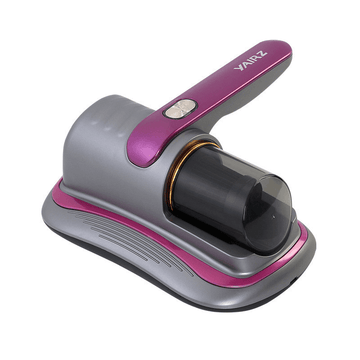 Cordless Vacuum Cleaner Mite Removal