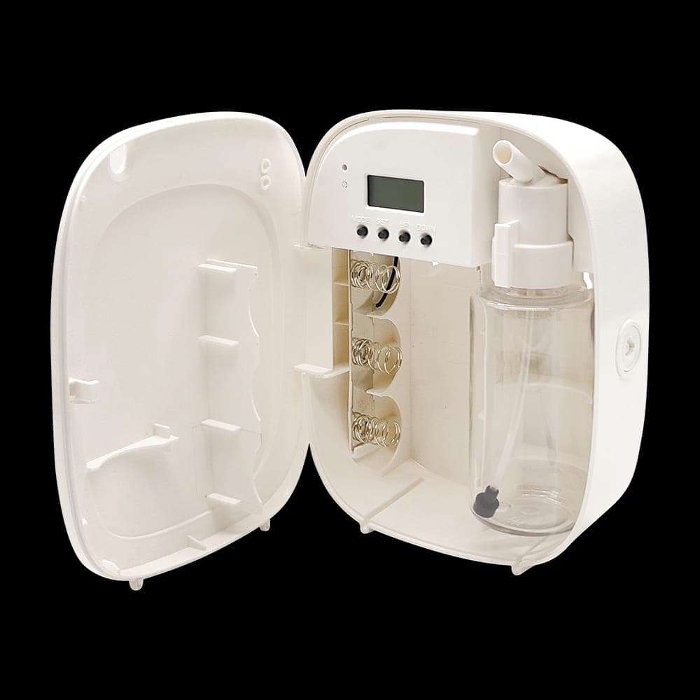 The Scentry Mini battery Diffuser