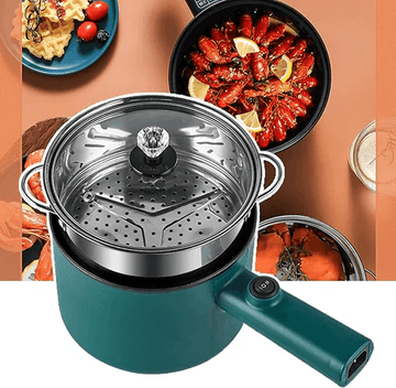 Electric Hot Pot