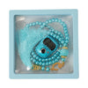 Beads Prayer Tasbeeh with Digital Tally Counter