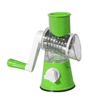 Table Top Drum Shredder