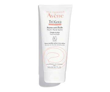 TriXéra Nutrition Nutri-Fluid Balm