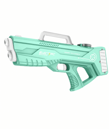 Automatic Electric Water Gun