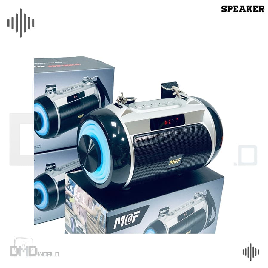 MF-215 speaker BT