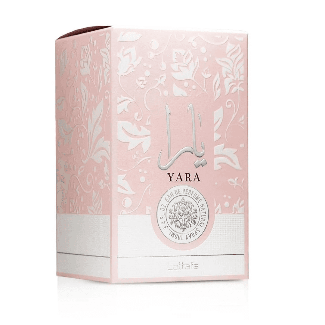 Lattafa Yara - 100ml