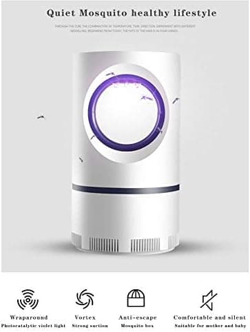 Usb Mosquito Killer Light