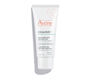 Cicalfate+ Hydrating Skin Recovery Emulsion