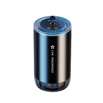 Projection Car Aroma Diffuser