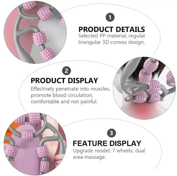 Massage Roller