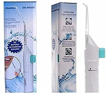 Dental Water Flosser