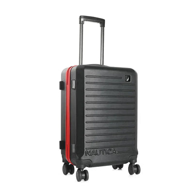 Nautica Trolley Luggage Bag – Premium Travel Suitcase